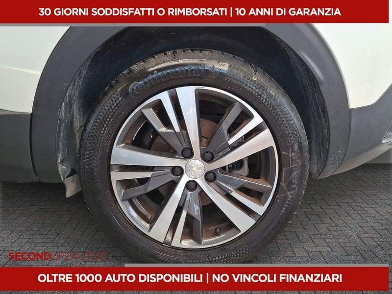 Peugeot 3008 1.5 bluehdi Allure Pack s&s 130cv eat8