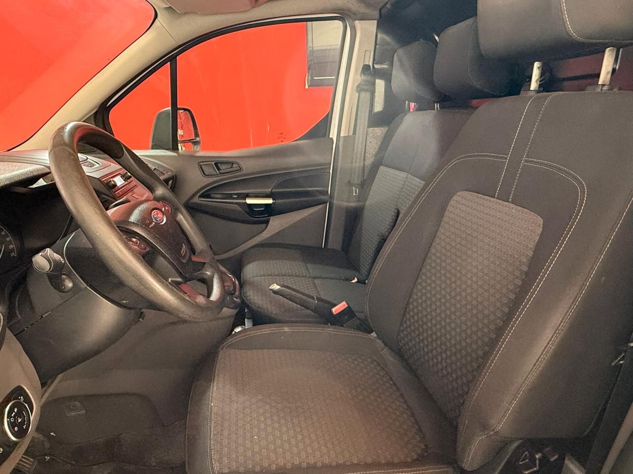 Ford Transit Connect 200 1.5 Ecoblue 100CV PC Furgone Trend