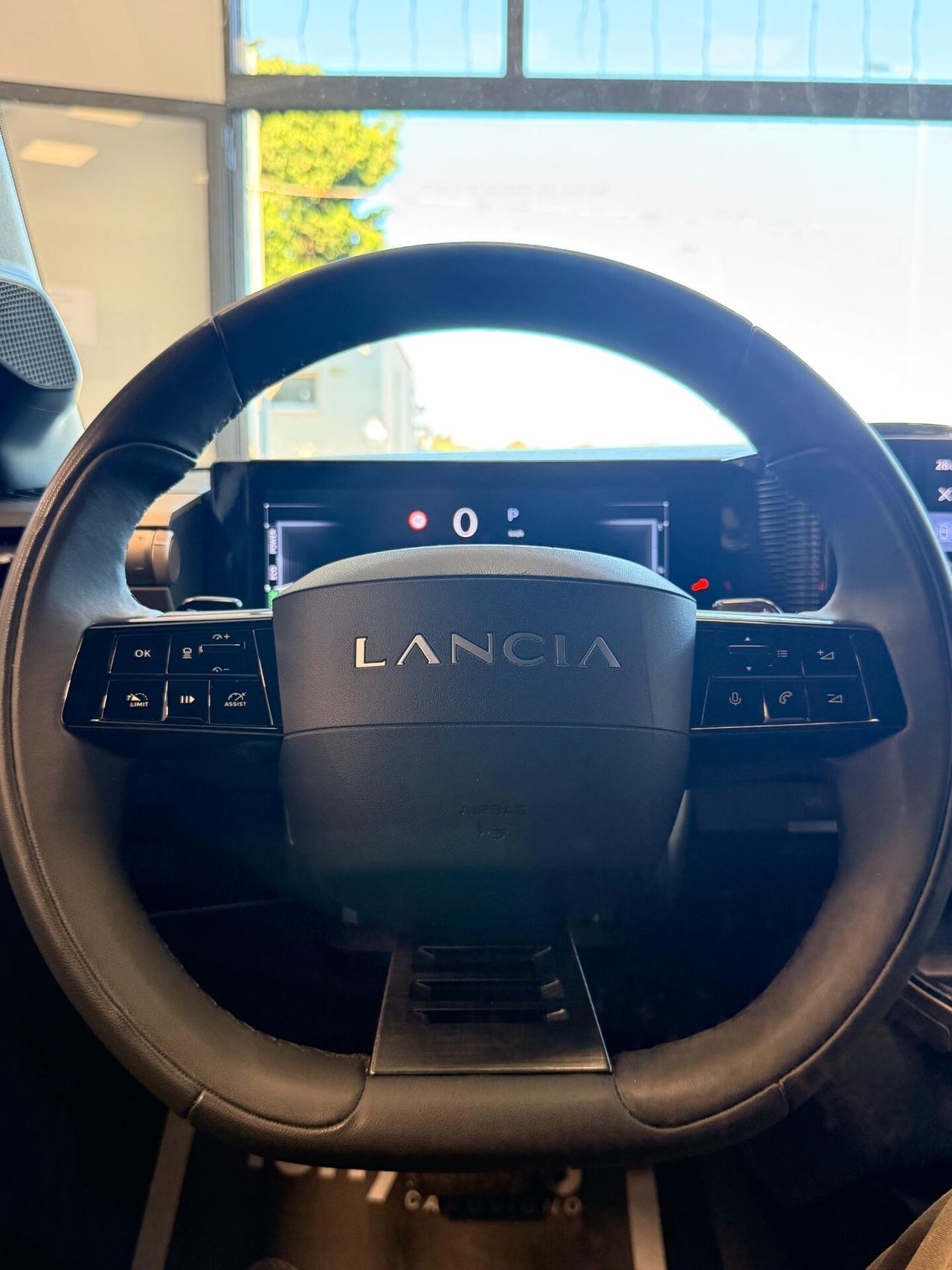 Lancia Ypsilon 1.2 mhev Edizione Limitata APPLE CARPLAY,VIRTUAL COCKPIT,TELECAMERA 360,ALCANTARA,NAVI
