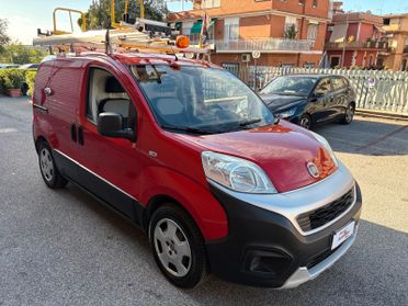 Fiat Fiorino 1.3 MJT 95CV Cargo Adventure