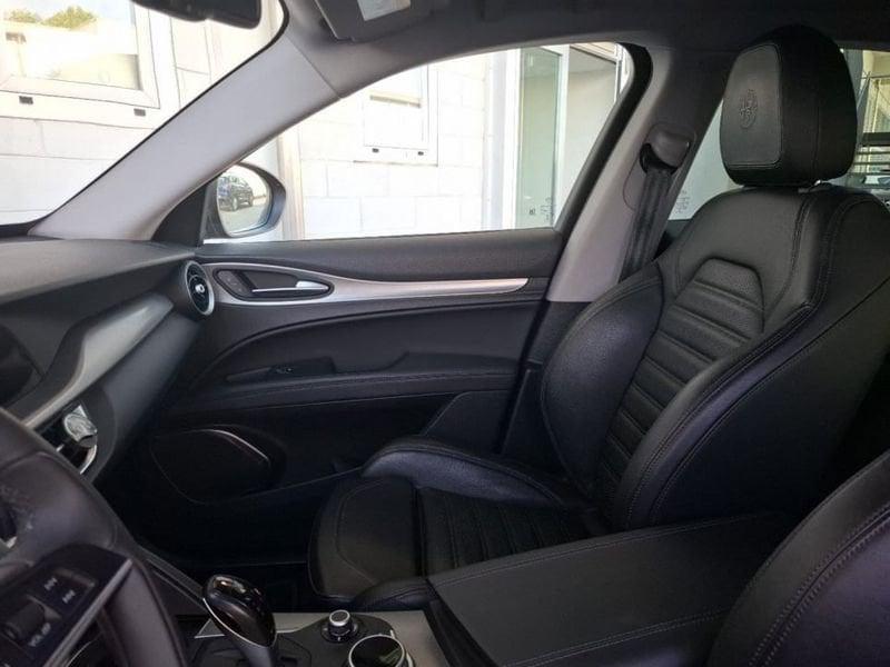 Alfa Romeo Stelvio 2.0 T EXECUTIVE Q4 280CV AUTO