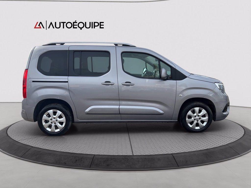 OPEL Combo life M1 1.5d 130cv Innovation S&S L1H1 mt6 del 2020