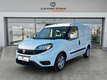 Fiat Doblò Doblo cargo 1.3 mjt 16v maxi 95cv Con NAVIGATORE