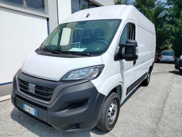 FIAT Ducato 35 2.2 Mjt 140CV PM-TM Furgone