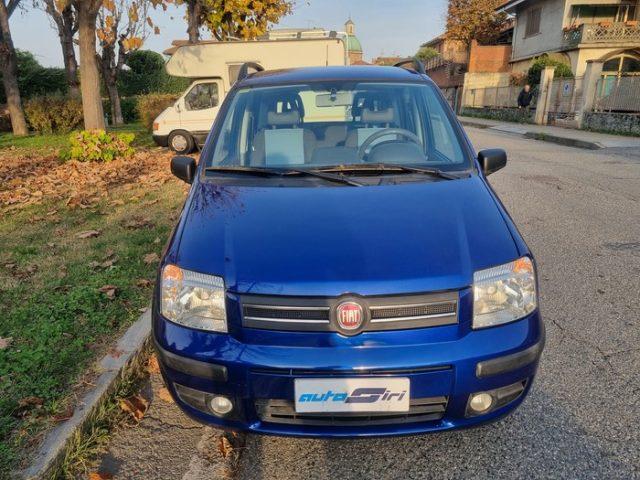 FIAT Panda 1.2 Emotion unico proprietario