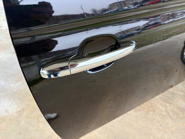 FIAT 500 1.0 Hybrid Lounge APPLE CAR PLAY OK NEOPATENTATI