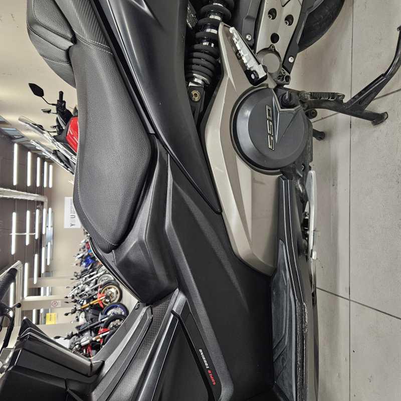 Kymco AK 550 ETS - 2021
