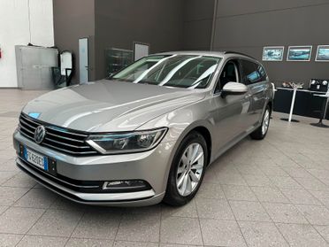 Volkswagen Passat Variant 2.0 TDI Business BlueMotion Tech.