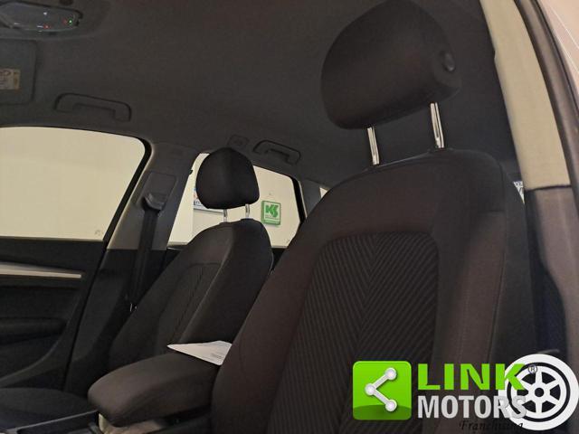 AUDI Q5 50 TFSI e quattro S tronic