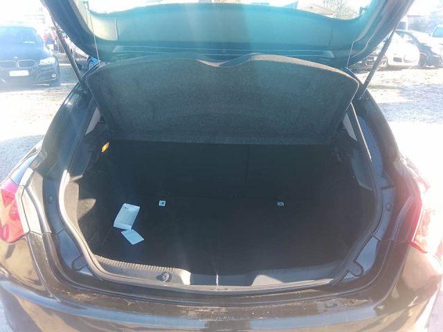 ALFA ROMEO Giulietta 1.4 Turbo 120 CV GPL Distinctive