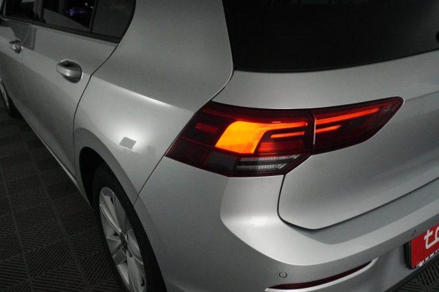 VOLKSWAGEN Golf Golf 2.0 TDI 150 CV DSG SCR Life