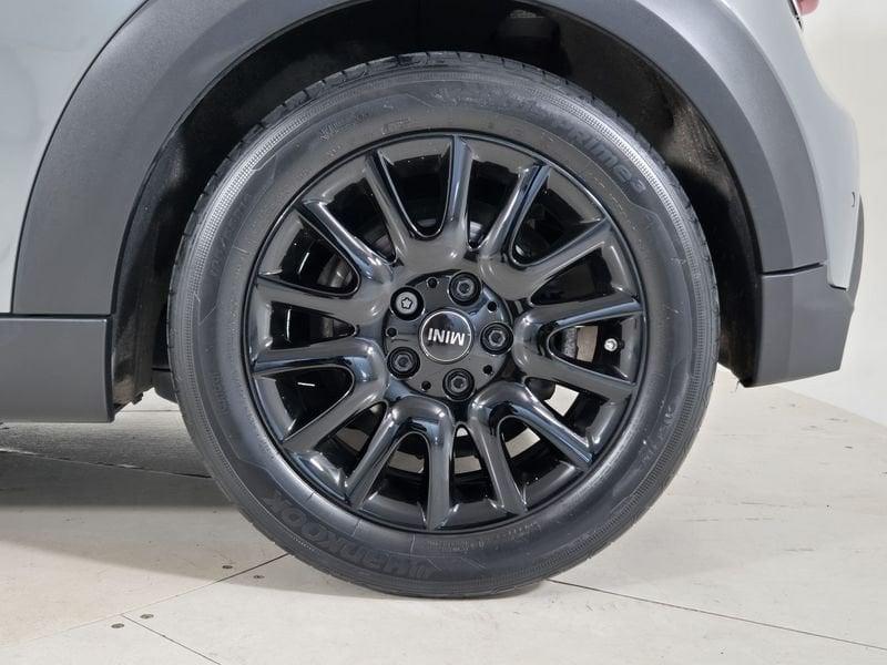 MINI Mini F56 2021 3p 3p 1.5 One Classic 75cv