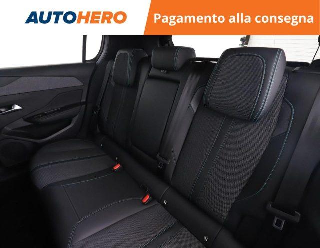 PEUGEOT 308 BlueHDi 130 S&S EAT8 Allure Pack