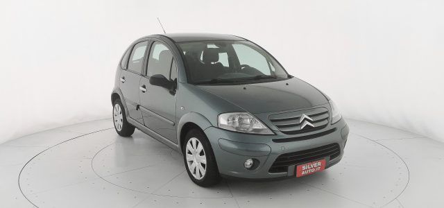 CITROEN C3 1.4 16V Elegance