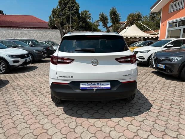 Opel Grandland X 1.5 CDTi 130CV Advance - 2019