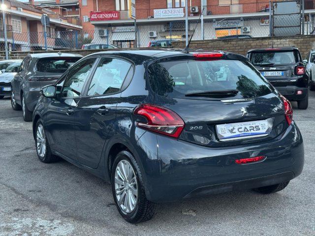 PEUGEOT 208 PureTech 82 5 porte Active *PROMO*