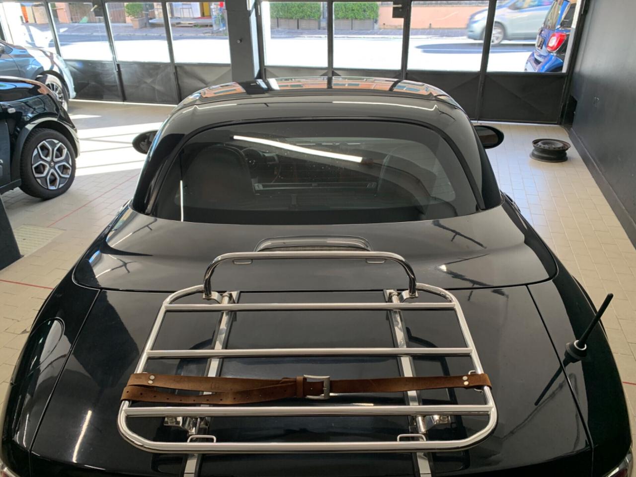 Mazda MX-5 Roadster Coupé 1.8L Fire Cabrio tetto rigido