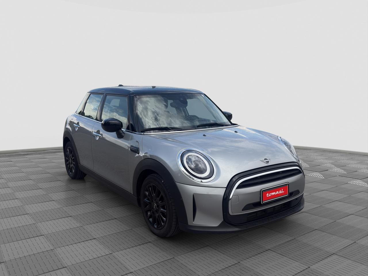 MINI Mini 5 porte (F55) 1.5 Cooper Classic 5 porte