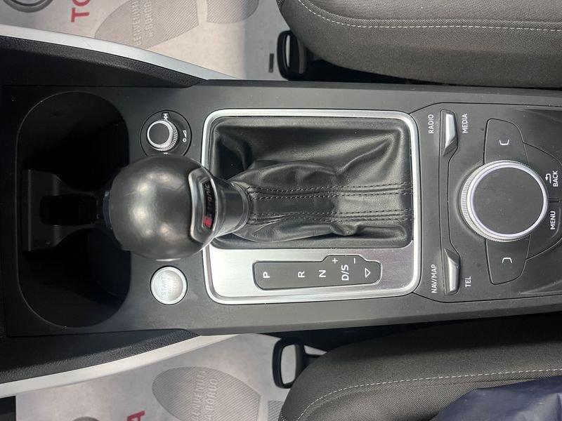 Audi Q2 Q2 1.0 TFSI S tronic Business