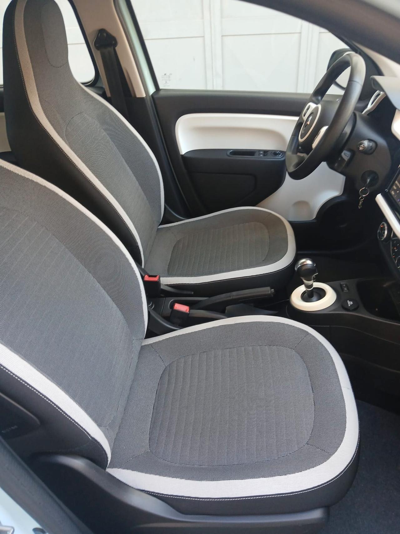 Renault Twingo Electric Zen