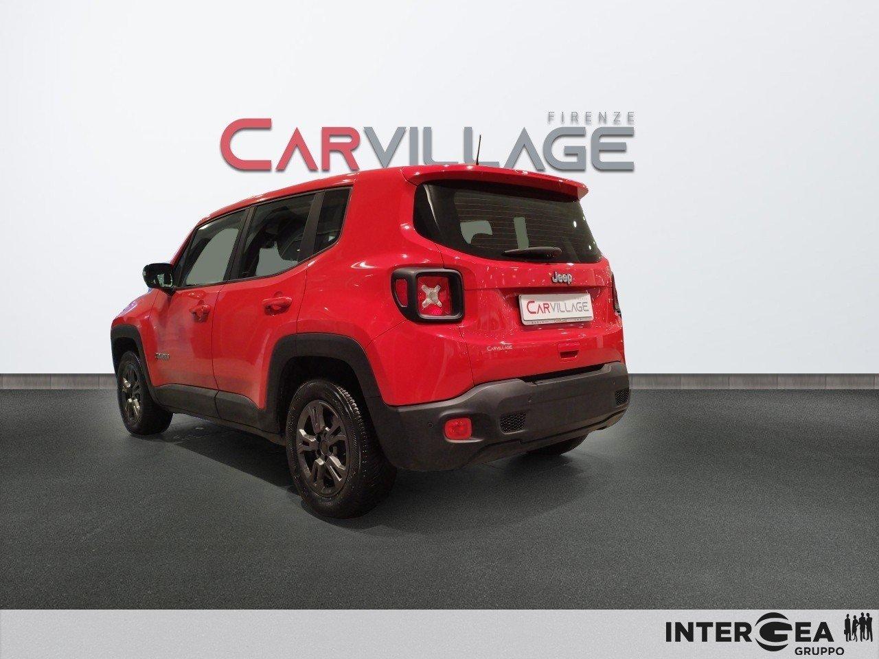 JEEP Renegade 1.0 t3 Longitude 2wd