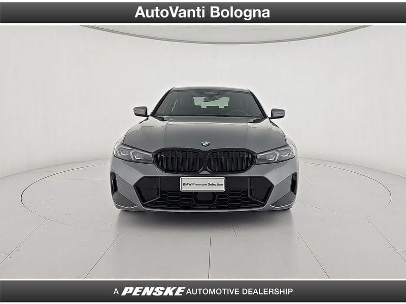 BMW Serie 3 320d 48V Msport PRO