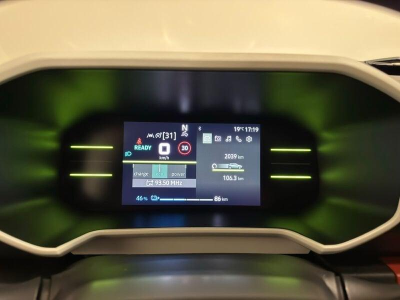 Dacia Spring Electric Expression Electric 65 48KW