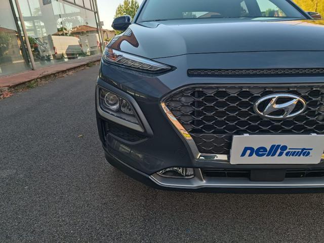 HYUNDAI Kona 1.0 T-GDI