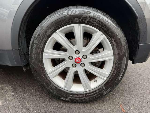 Jaguar E-Pace 2.0d i4 HSE AWD 150cv autom IVA DEDUCIBILE