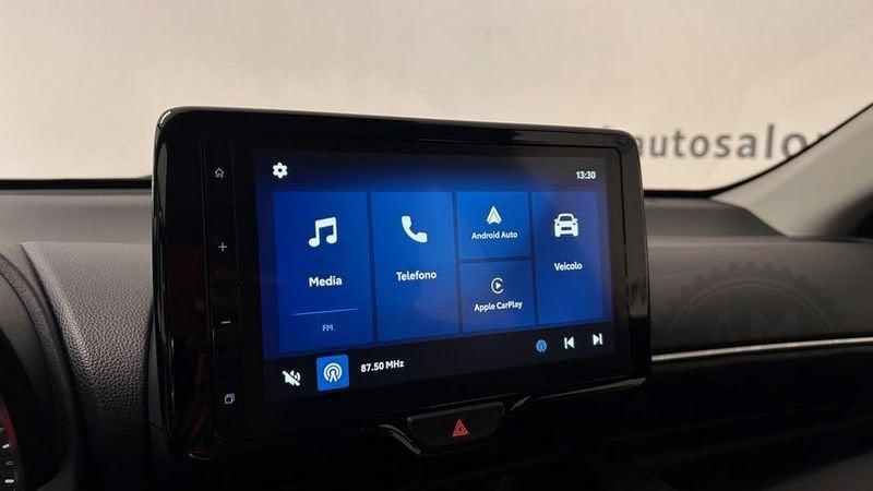 Toyota Yaris 1.5 Hybrid 5 porte Active *12.000 KM* PROMO*