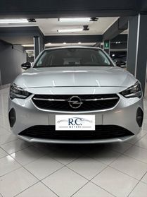 Opel Corsa 1.2 Edition OK NEOPATENTATI