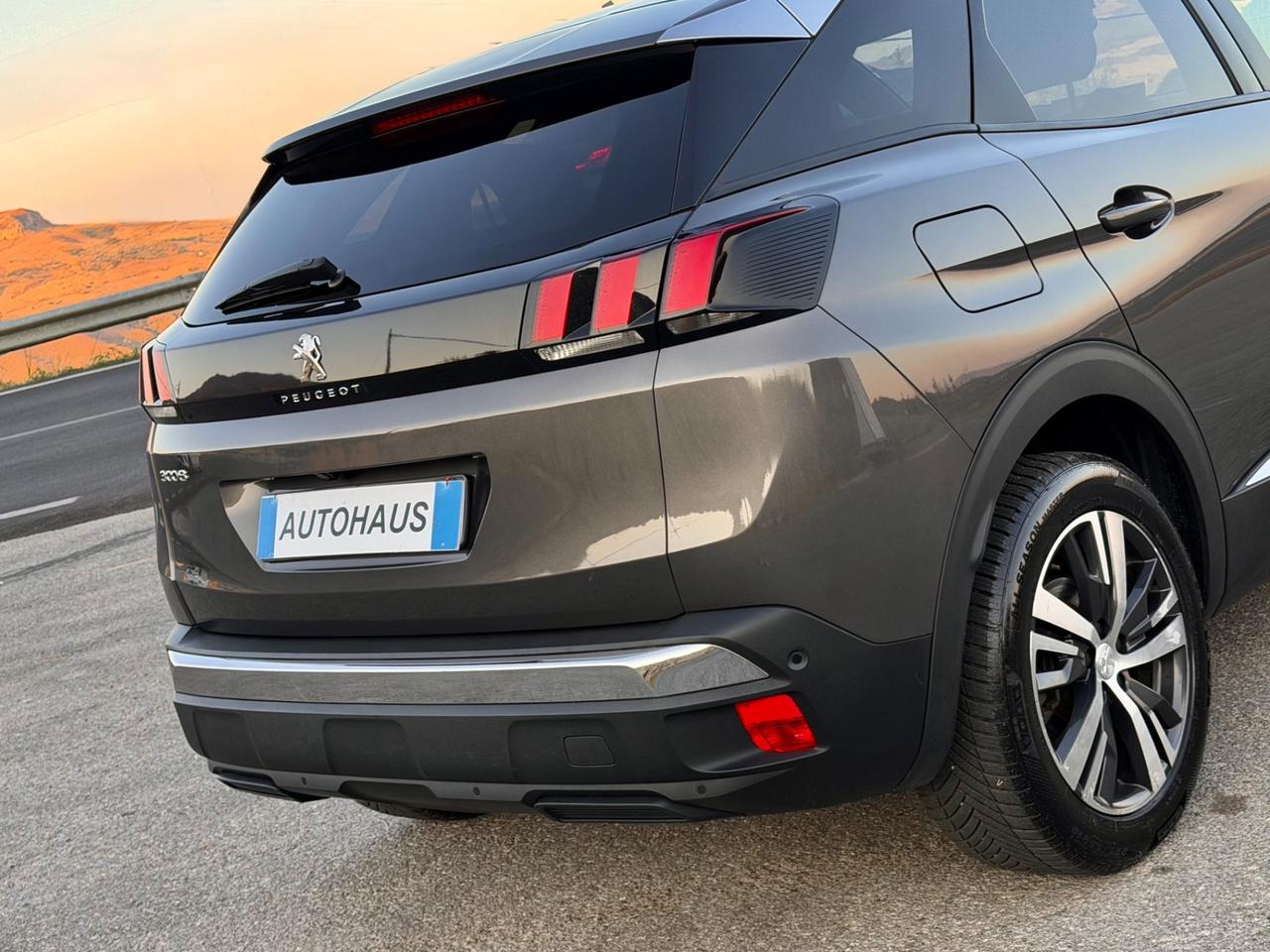 Peugeot 3008 1.5 BlueHDi 130cv 2023 - 81.000km
