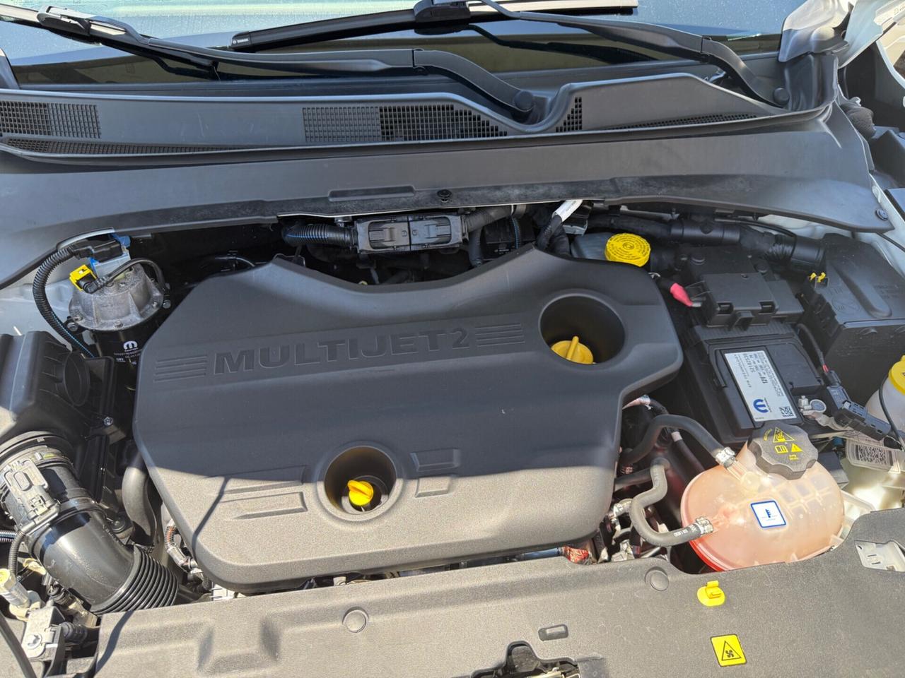 Jeep Compass 1.6 Multijet II 2WD Longitude