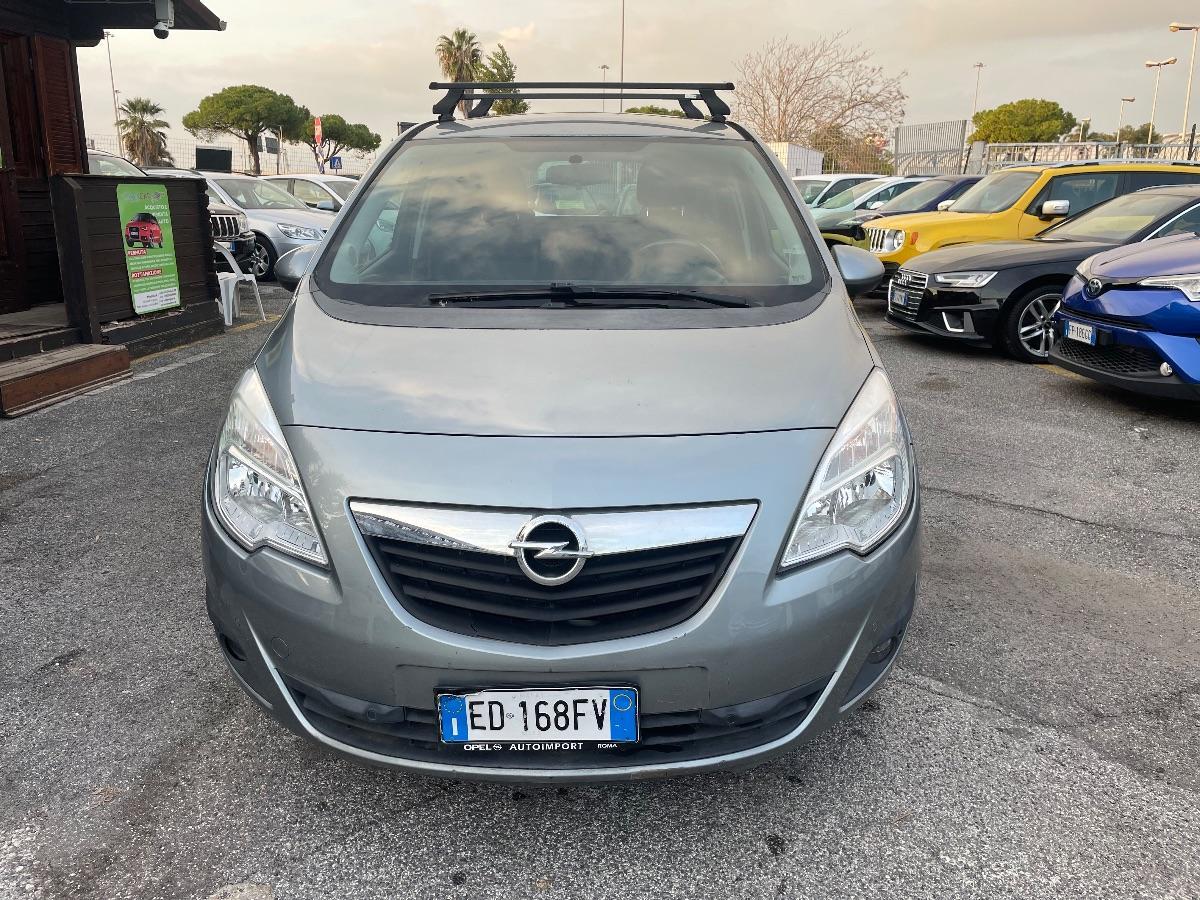 OPEL - Meriva - 1.4 100CV Cosmo