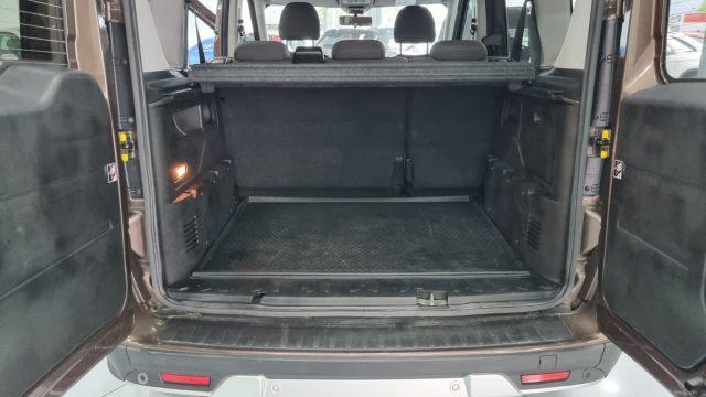 FIAT Doblo 1.6 MJT 16V 120CV Trekking