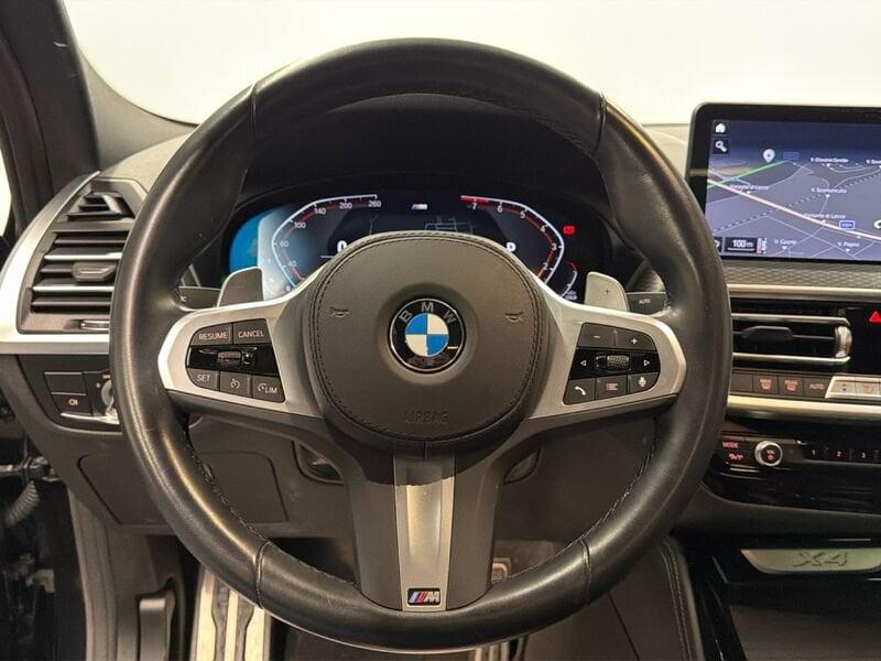 BMW X4 XDRIVE 20I 48V