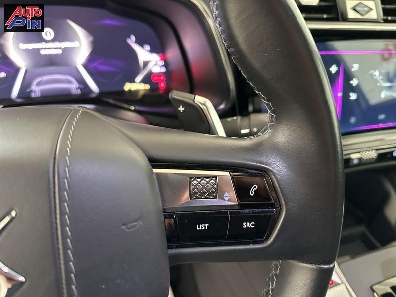 DS DS 7 DS 7 BlueHDi 130 aut. Opera+Tetto Apribile