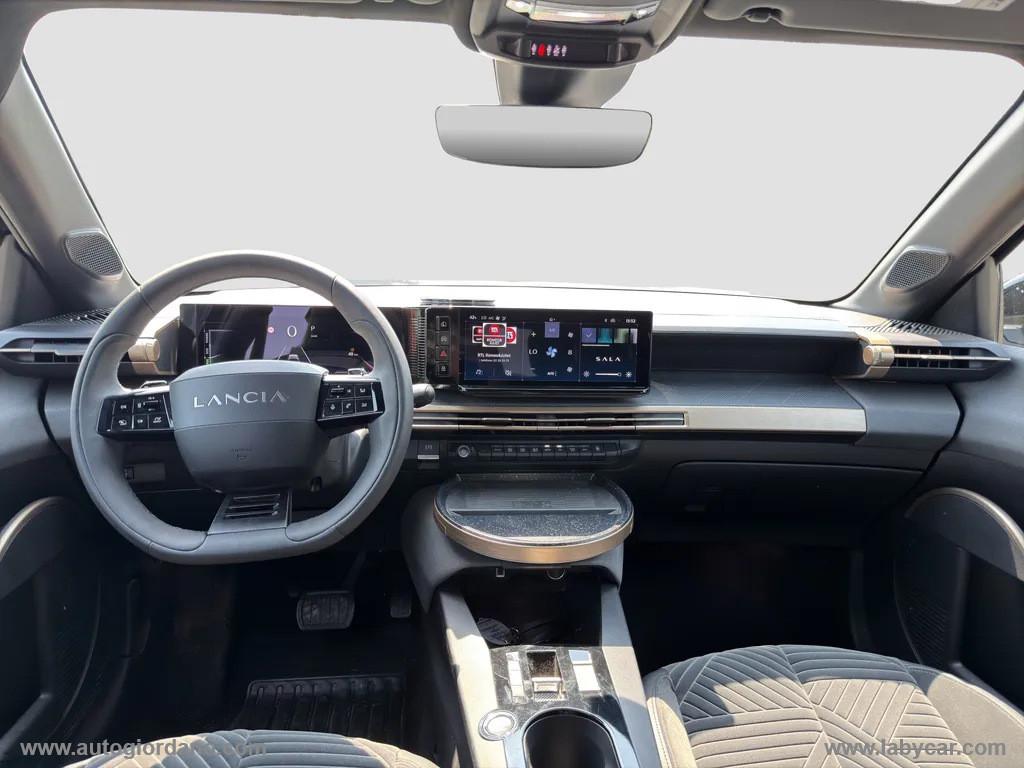 LANCIA Ypsilon Hybrid e-DCT LX