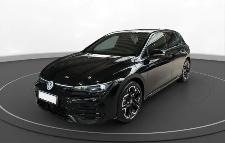Volkswagen Golf 2.0 tdi R-Line 150cv dsg
