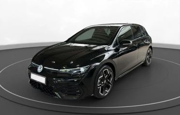 Volkswagen Golf 2.0 tdi R-Line 150cv dsg