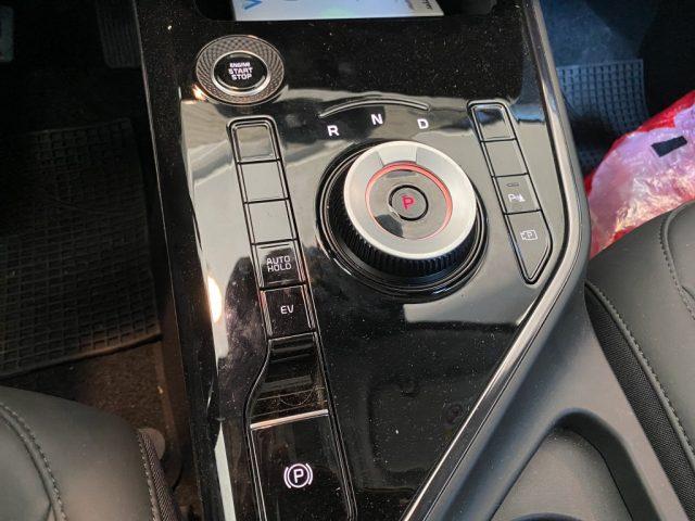 KIA Niro 1.6 GDi DCT PHEV 2WD Style