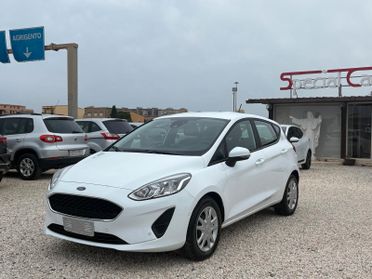 Ford Fiesta 1.0 Ecoboost 95 CV 5 porte Business