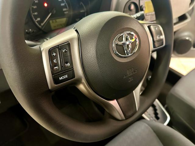 TOYOTA Yaris 1.5 Hybrid 5 porte Cool AUTOM. OK NEOPATENTATO