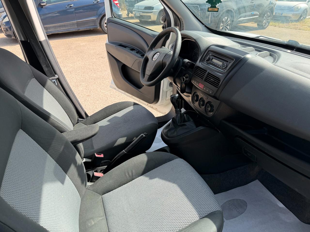 Fiat Doblò 1.3 Multijet
