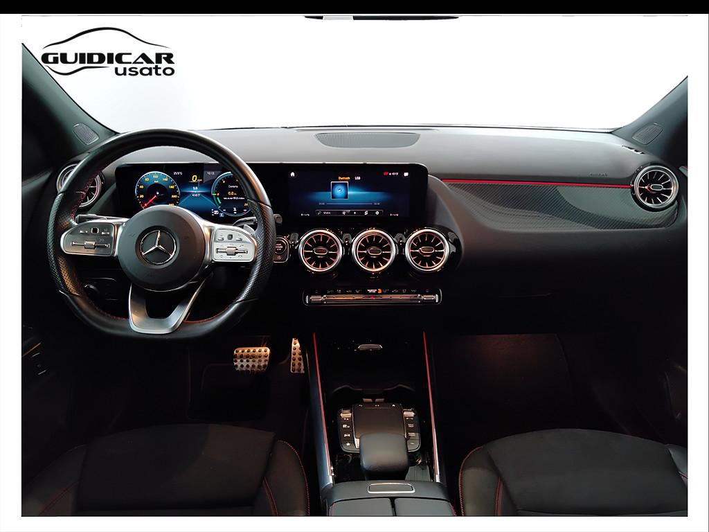 Mercedes-Benz GLA-H247 2020 - GLA 180 d Premium auto