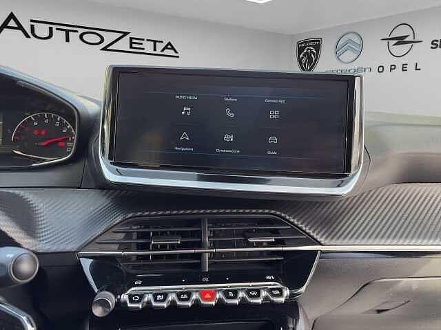 Peugeot 208 PureTech 75 Stop&Start 5 porte Style