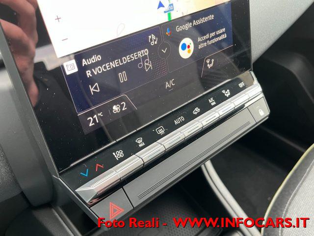 RENAULT Captur Full Hybrid E-Tech 160 CV Techno KM0 PROMO