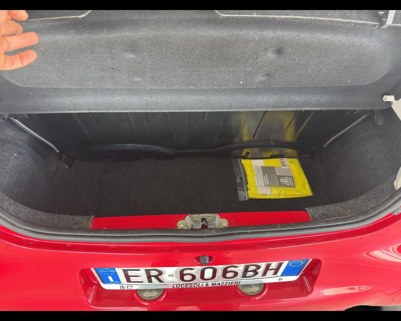 TOYOTA Aygo 1ª serie - Aygo 1.0 12V VVT-i 5 porte Active Connect