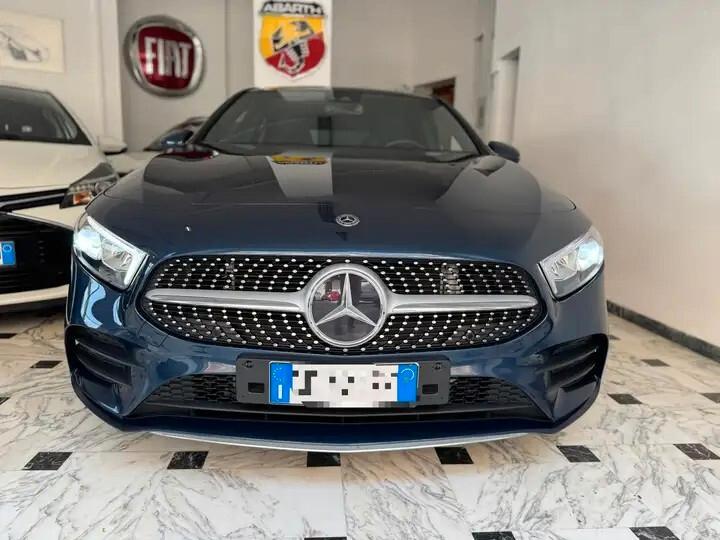 Mercedes-benz A 200 A 200 Premium