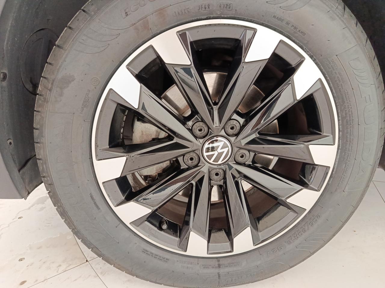 VOLKSWAGEN T-Cross - T-Cross 1.0 TSI Sport